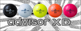 advisor XD338