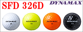 DYNAMAX326
