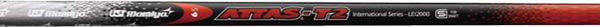 EQ-1 PLUS ATTAS